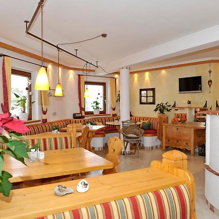 Landhaus Trinker Schladming Dış mekan fotoğraf