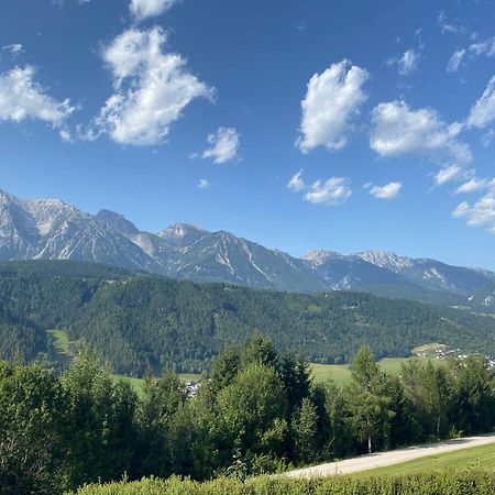 Landhaus Trinker Schladming Dış mekan fotoğraf