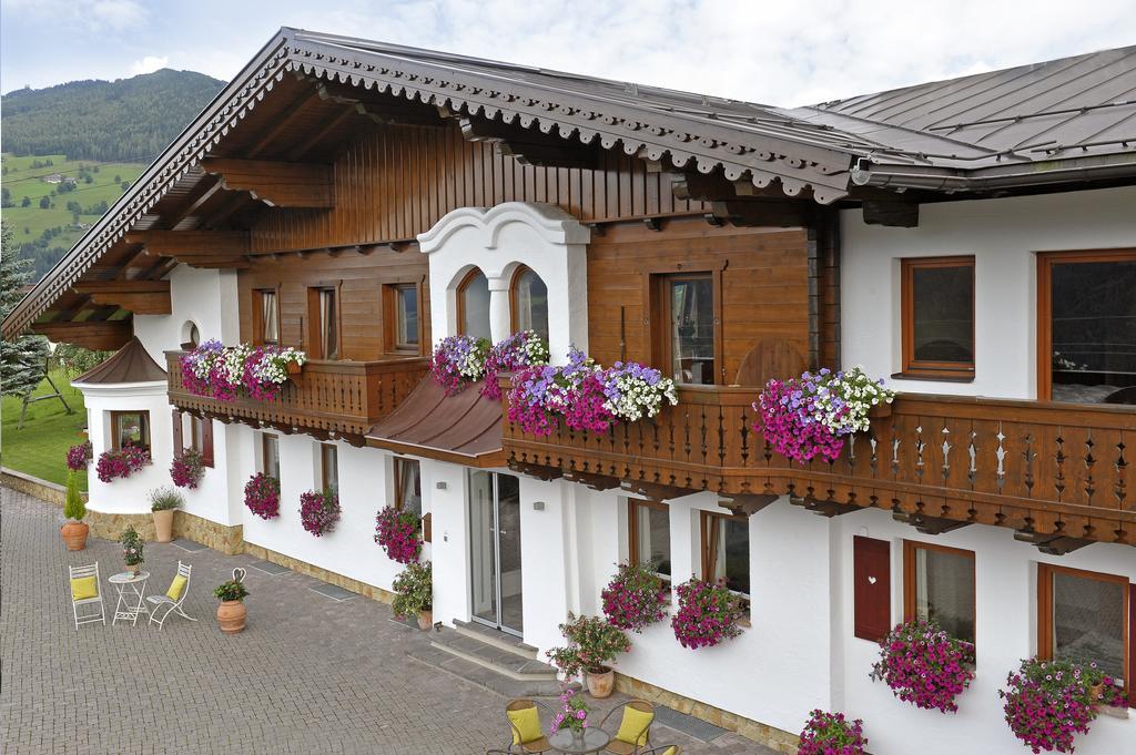 Landhaus Trinker Schladming Dış mekan fotoğraf