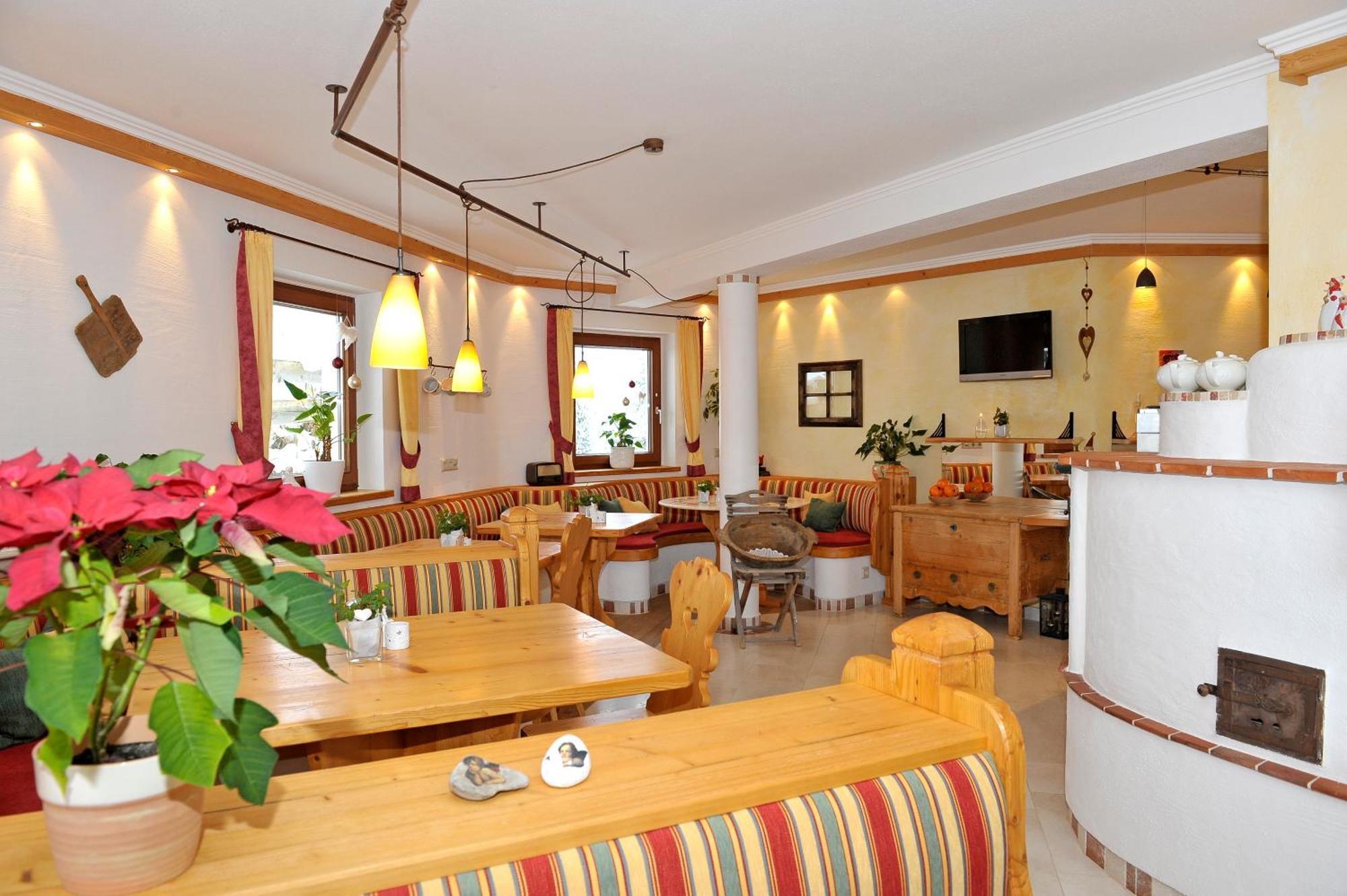 Landhaus Trinker Schladming Dış mekan fotoğraf