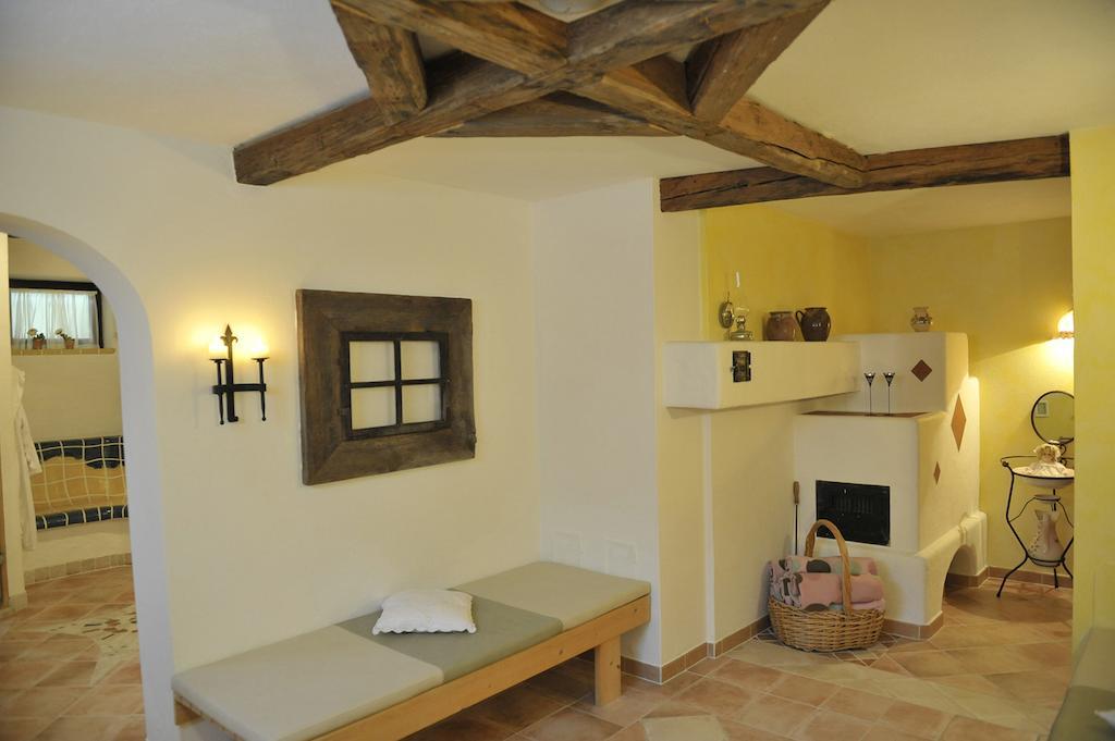 Landhaus Trinker Schladming Dış mekan fotoğraf