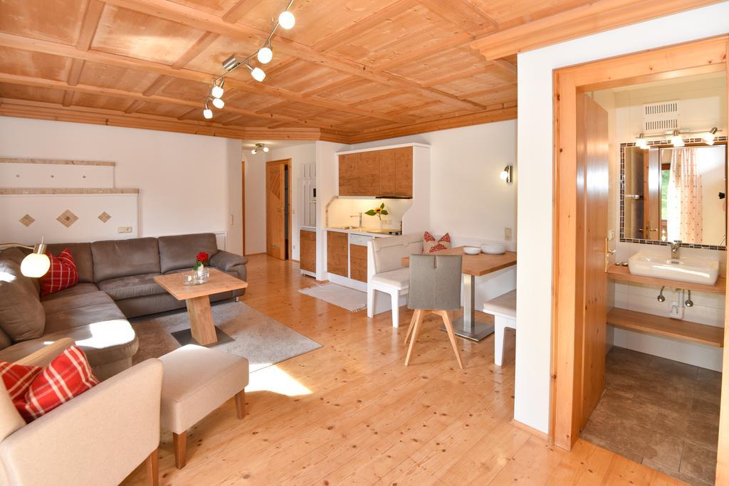 Landhaus Trinker Schladming Dış mekan fotoğraf