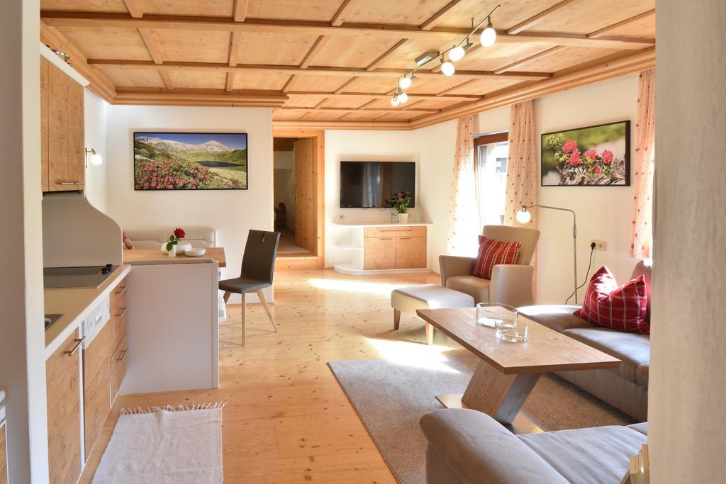 Landhaus Trinker Schladming Dış mekan fotoğraf