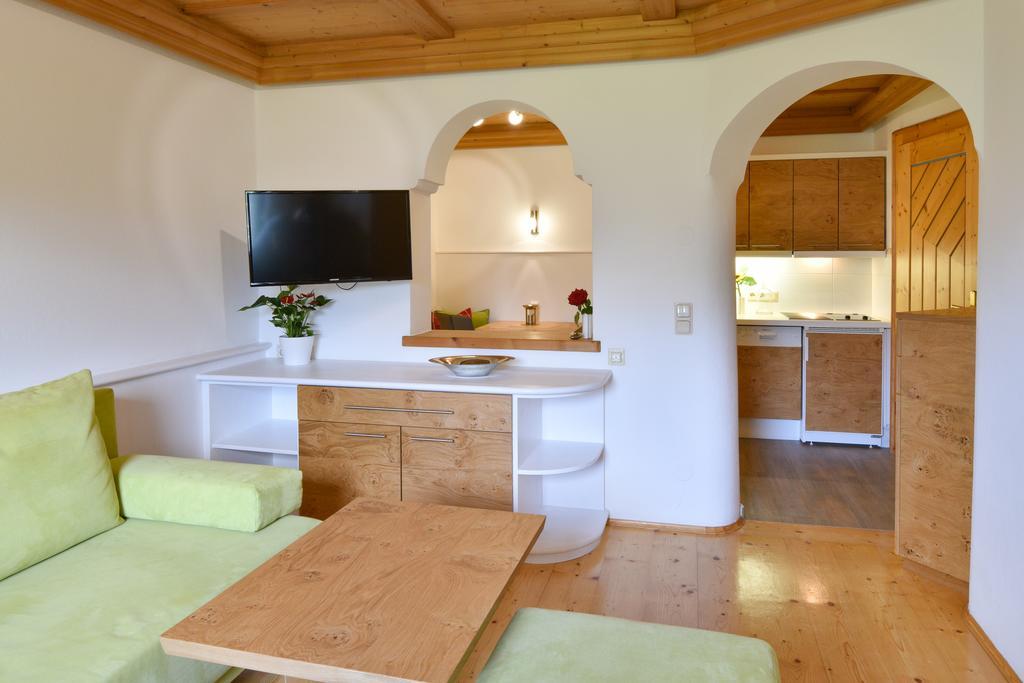 Landhaus Trinker Schladming Dış mekan fotoğraf