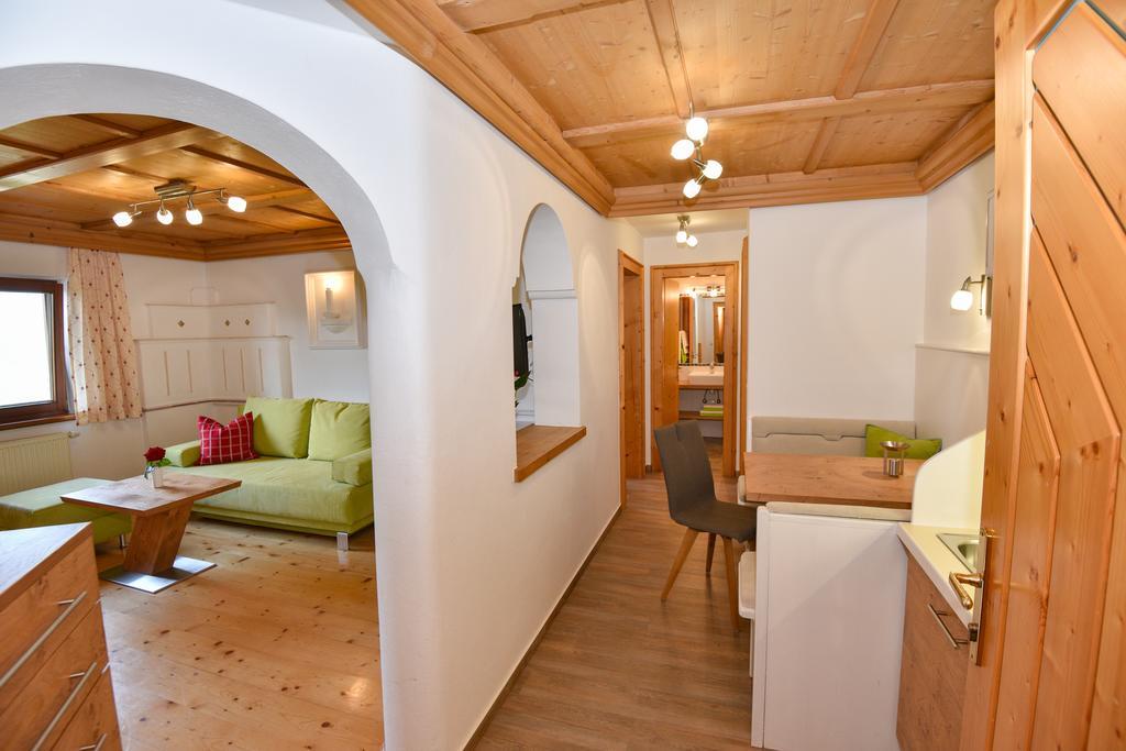 Landhaus Trinker Schladming Dış mekan fotoğraf
