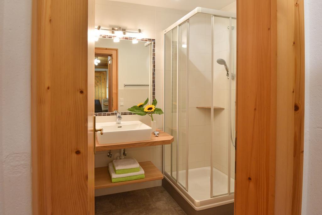 Landhaus Trinker Schladming Dış mekan fotoğraf