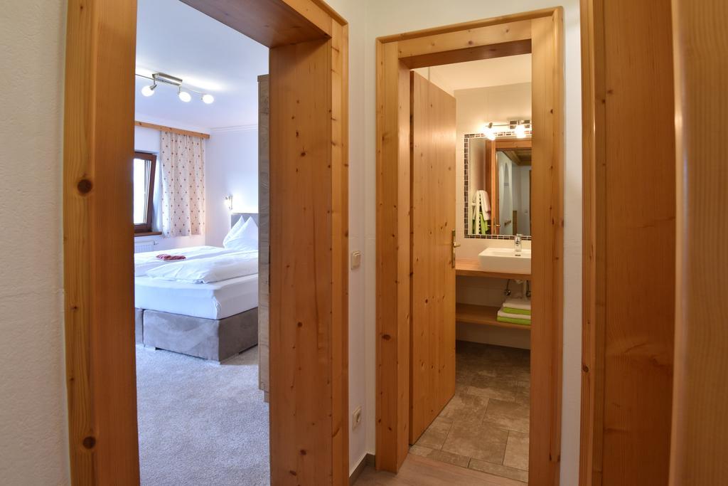 Landhaus Trinker Schladming Dış mekan fotoğraf
