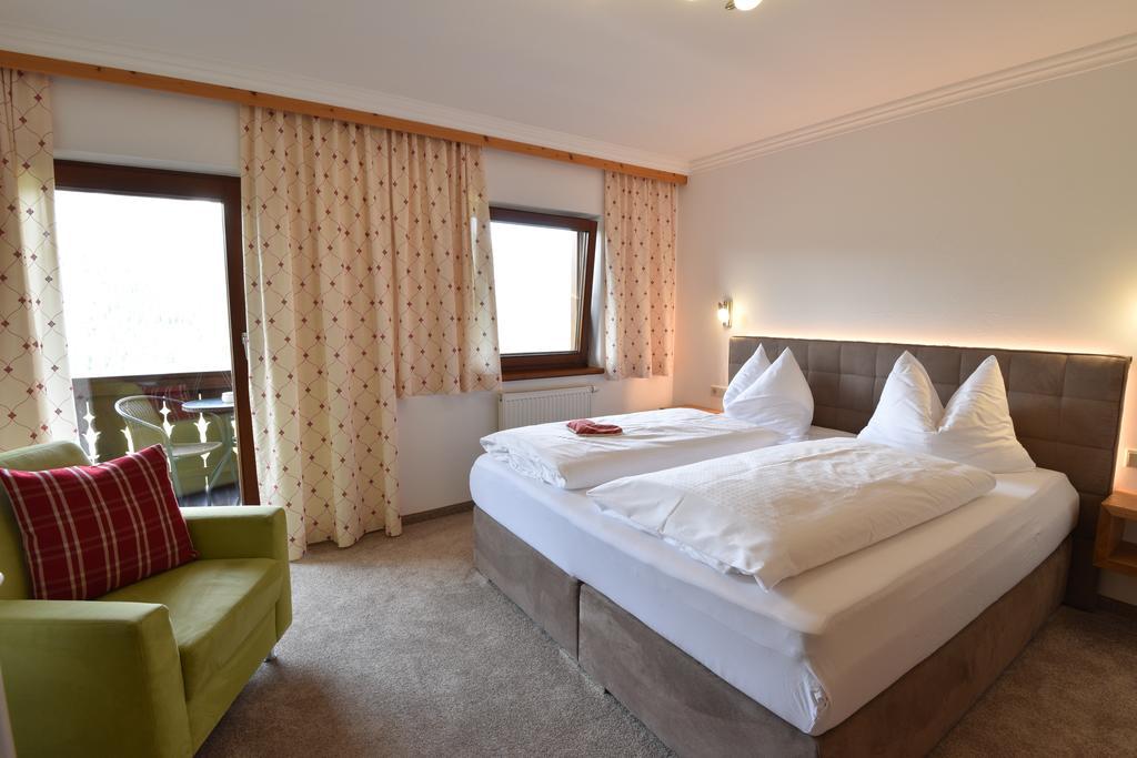 Landhaus Trinker Schladming Dış mekan fotoğraf