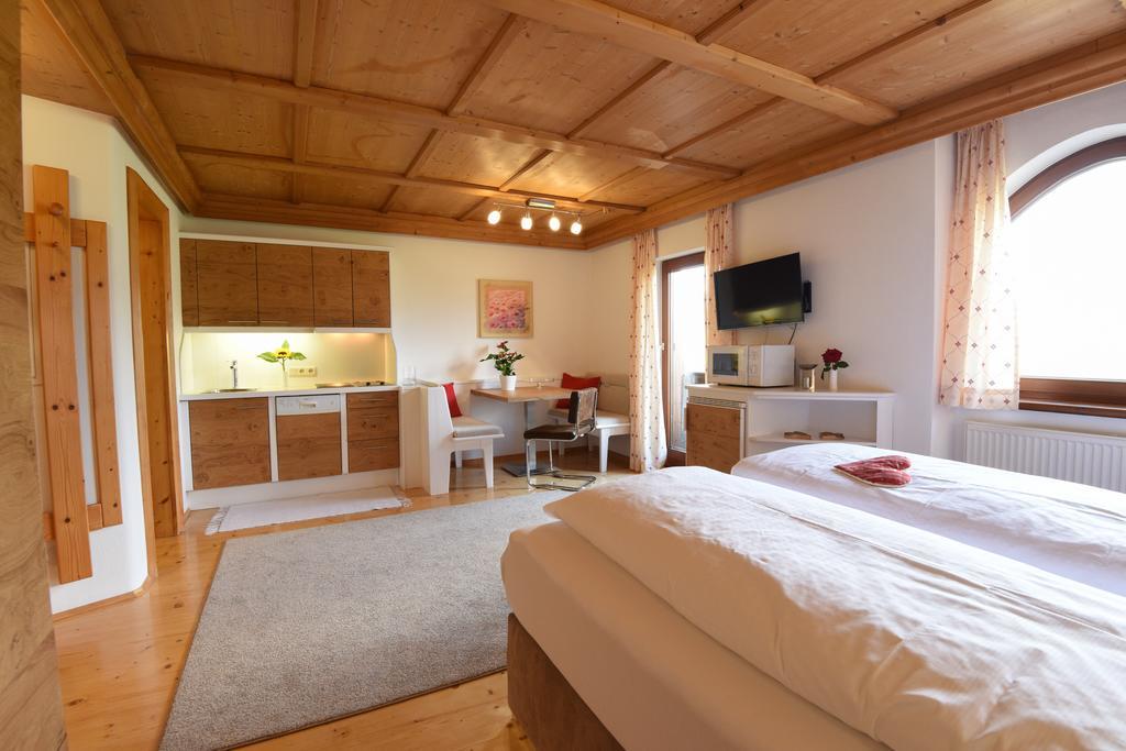 Landhaus Trinker Schladming Dış mekan fotoğraf