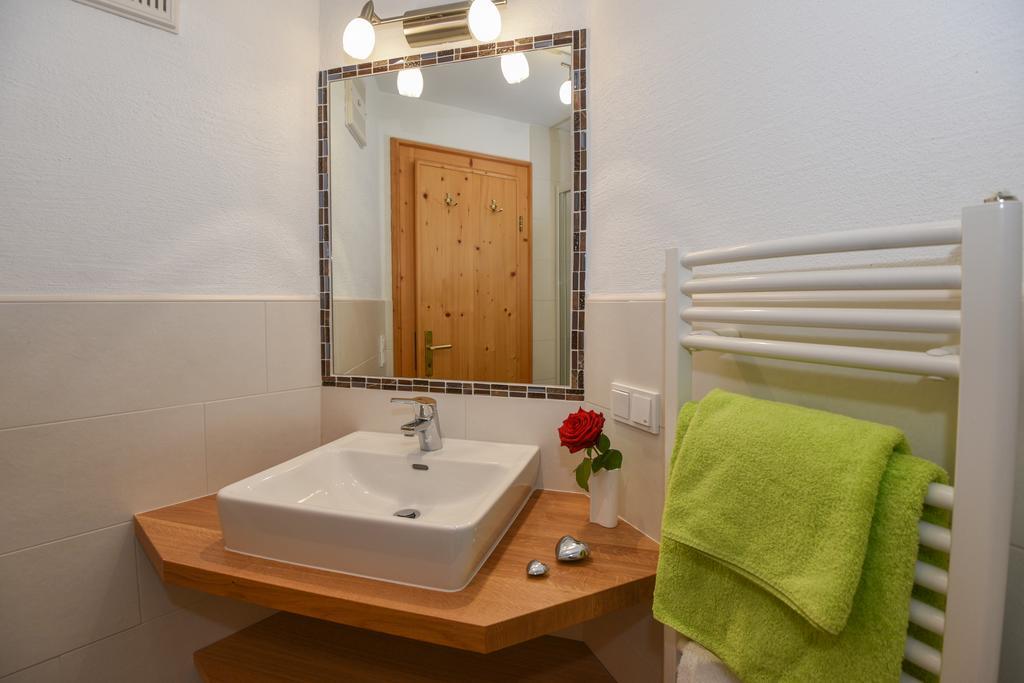 Landhaus Trinker Schladming Dış mekan fotoğraf