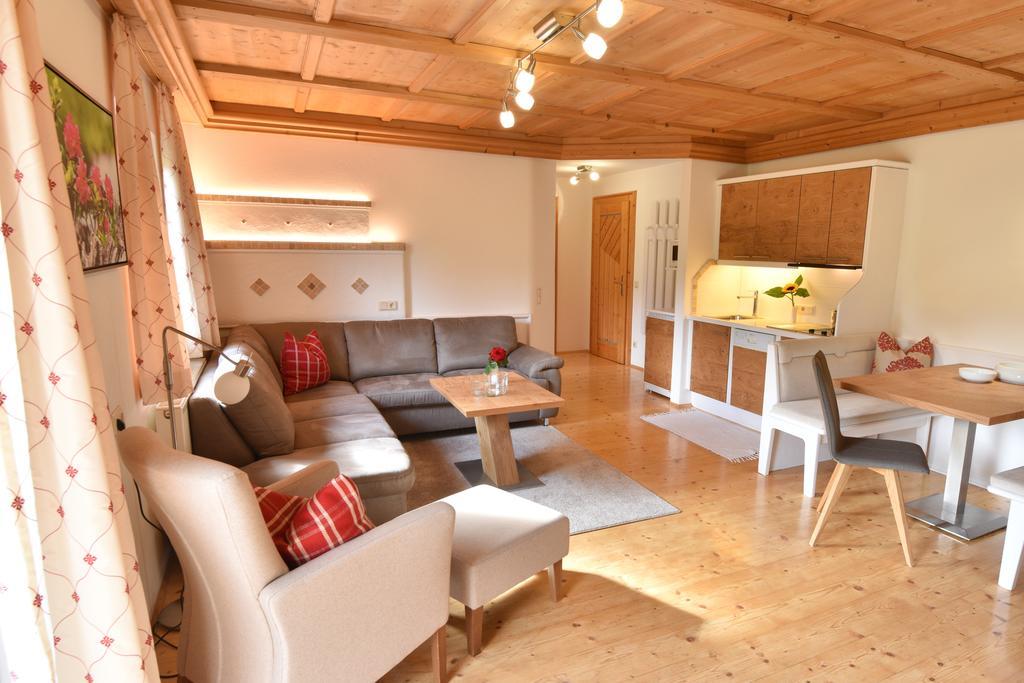 Landhaus Trinker Schladming Dış mekan fotoğraf