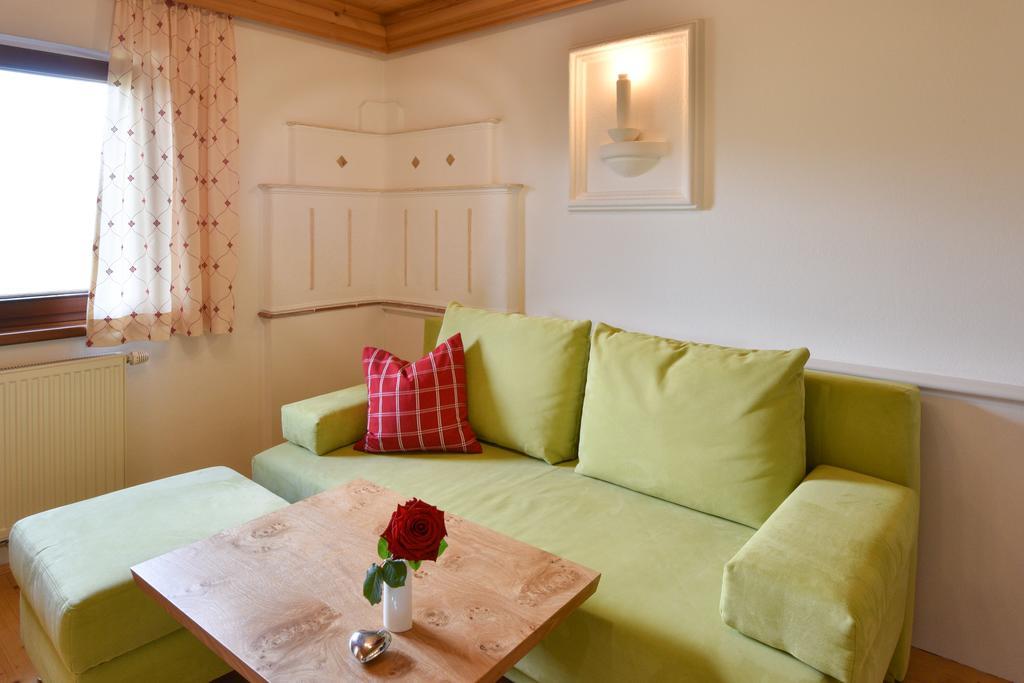 Landhaus Trinker Schladming Dış mekan fotoğraf