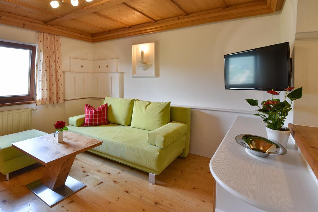 Landhaus Trinker Schladming Dış mekan fotoğraf