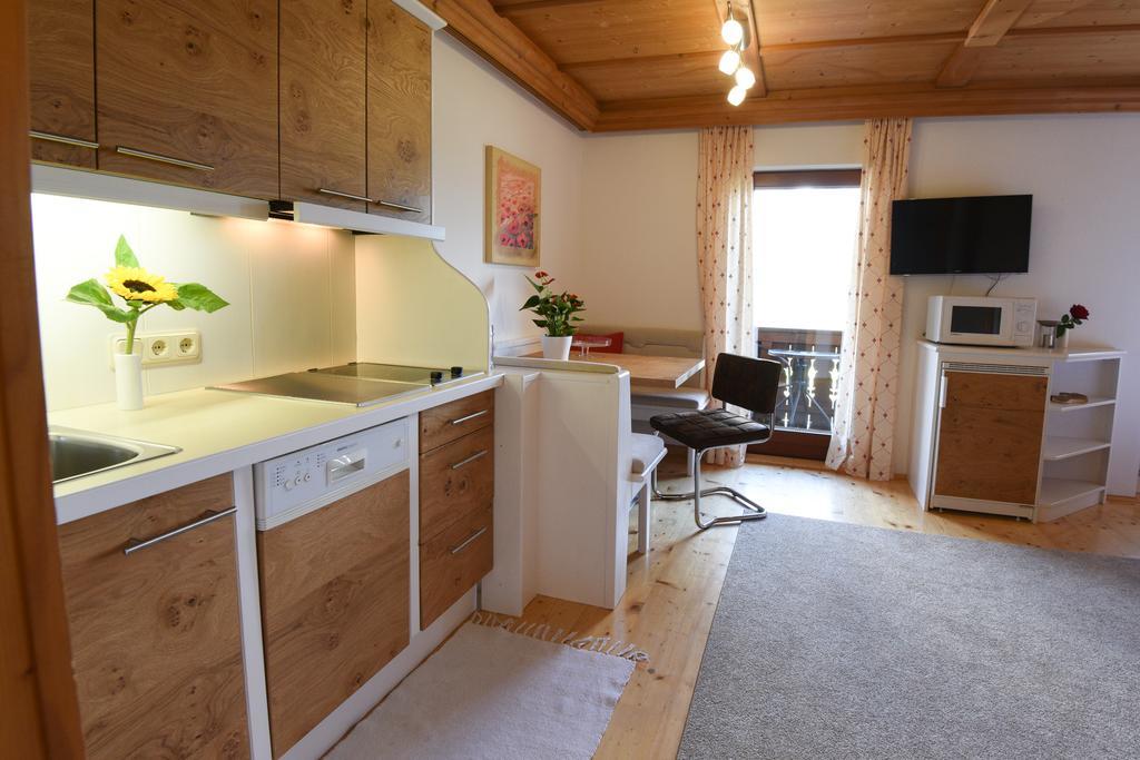 Landhaus Trinker Schladming Dış mekan fotoğraf