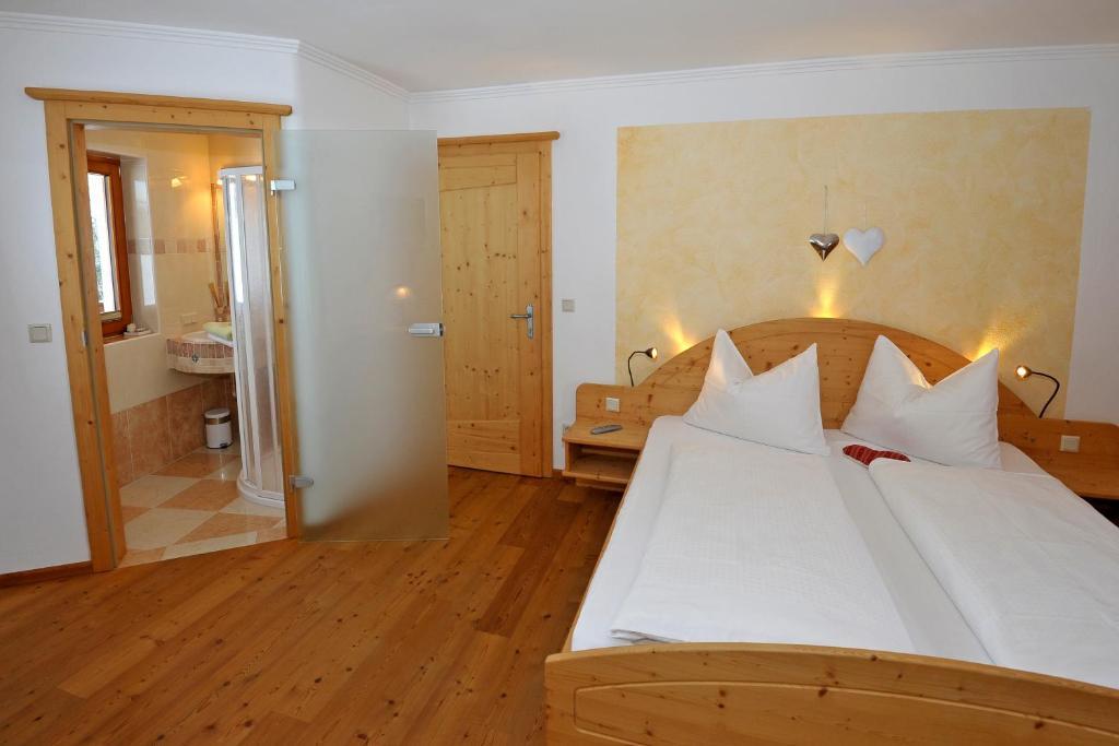 Landhaus Trinker Schladming Dış mekan fotoğraf