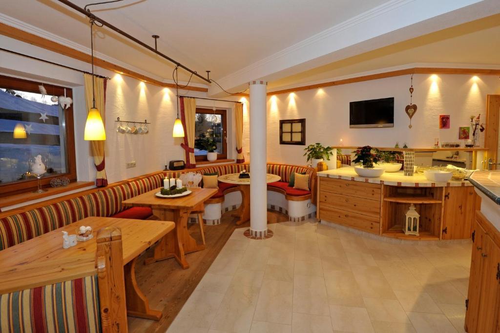 Landhaus Trinker Schladming Dış mekan fotoğraf