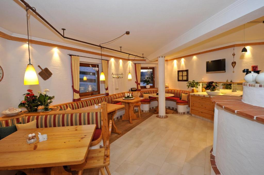 Landhaus Trinker Schladming Dış mekan fotoğraf