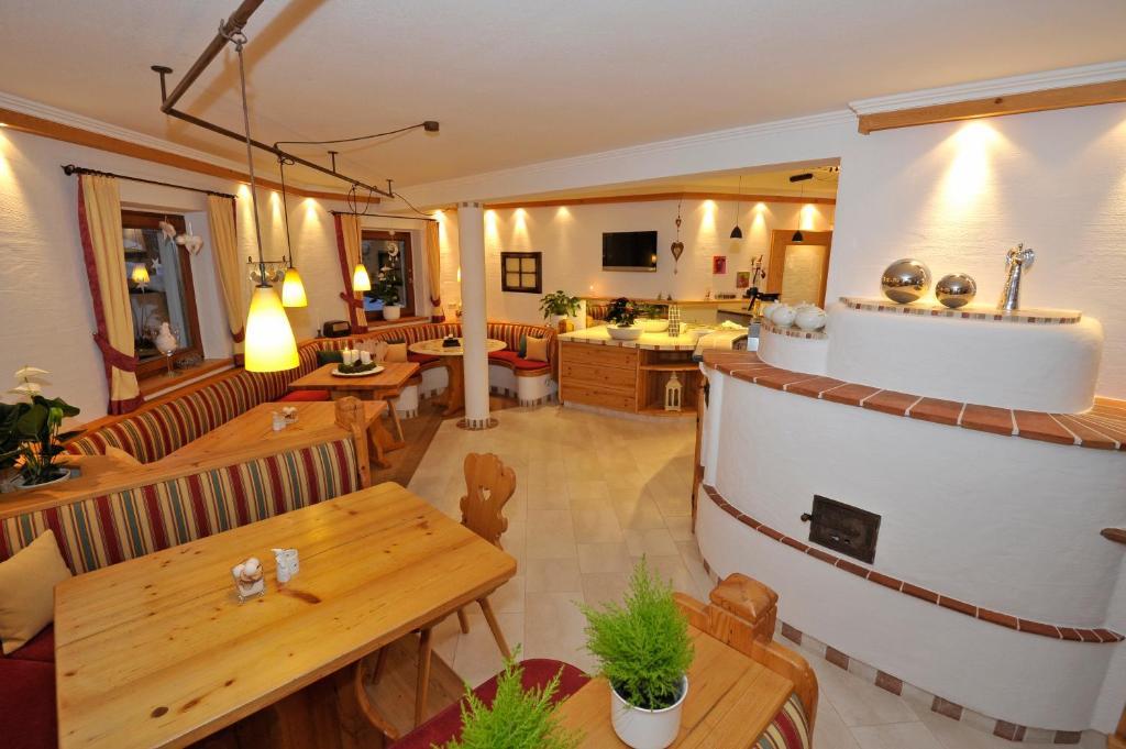 Landhaus Trinker Schladming Dış mekan fotoğraf