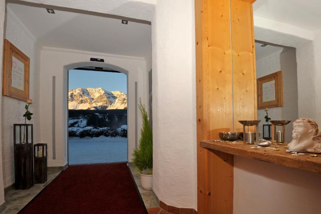 Landhaus Trinker Schladming Dış mekan fotoğraf