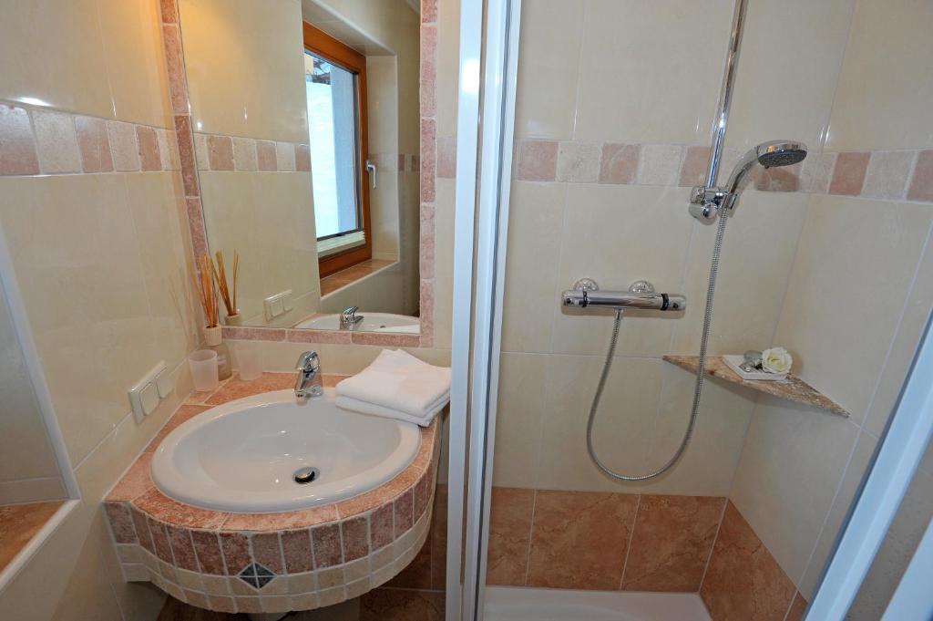 Landhaus Trinker Schladming Dış mekan fotoğraf