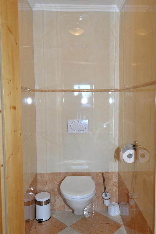 Landhaus Trinker Schladming Dış mekan fotoğraf