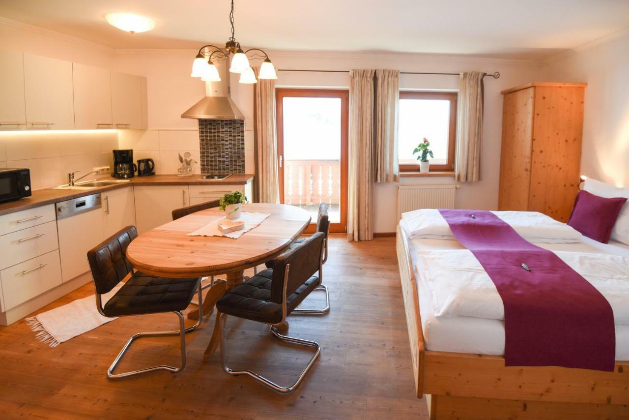 Landhaus Trinker Schladming Dış mekan fotoğraf