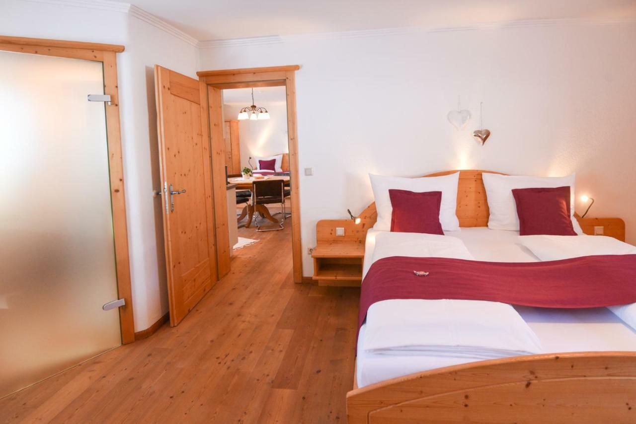 Landhaus Trinker Schladming Dış mekan fotoğraf