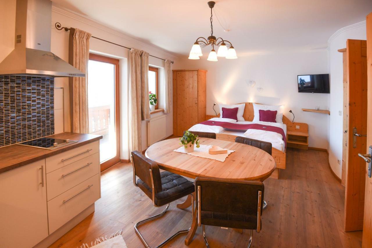 Landhaus Trinker Schladming Dış mekan fotoğraf