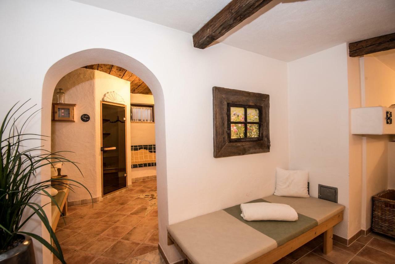 Landhaus Trinker Schladming Dış mekan fotoğraf