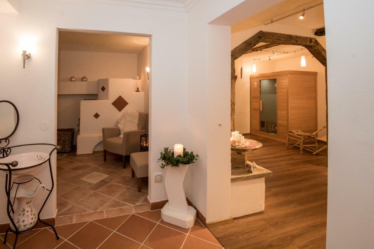 Landhaus Trinker Schladming Dış mekan fotoğraf
