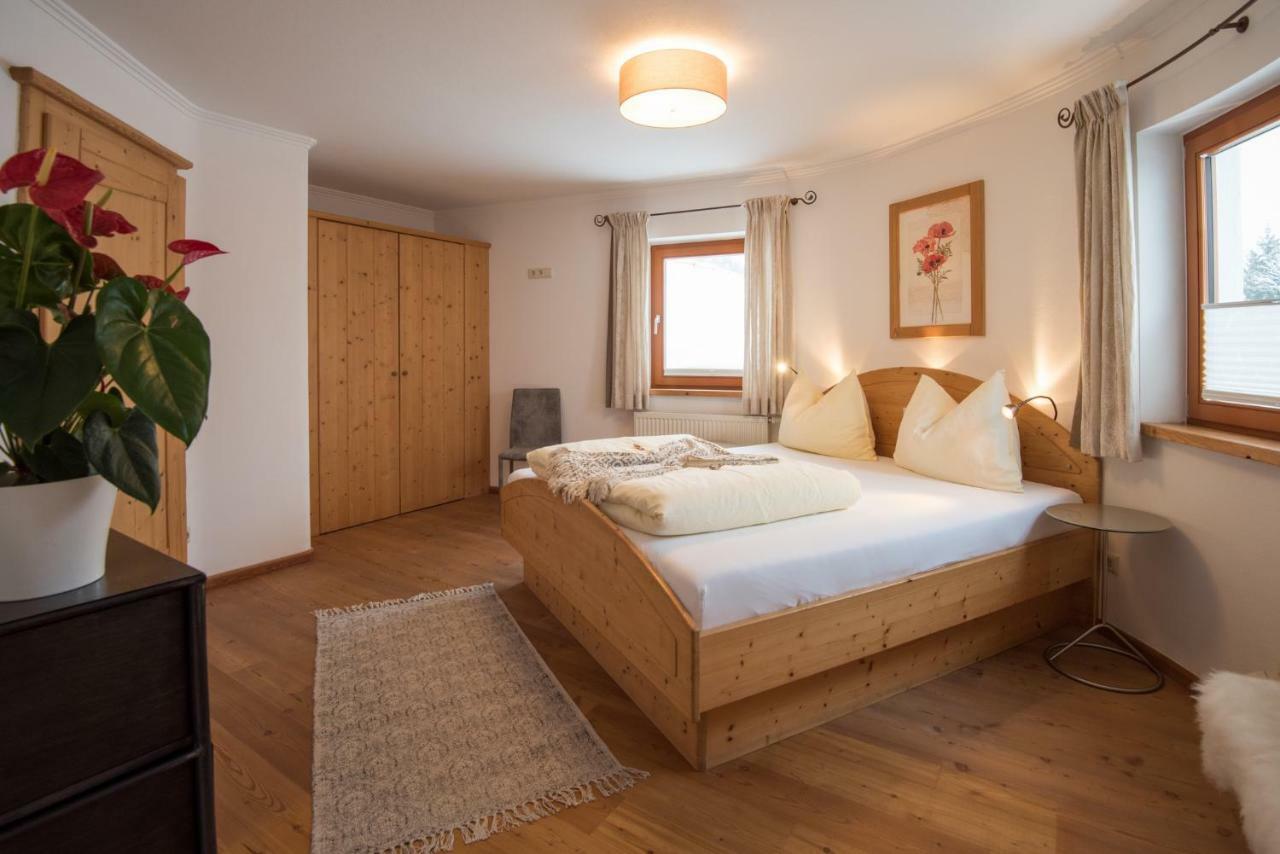 Landhaus Trinker Schladming Dış mekan fotoğraf