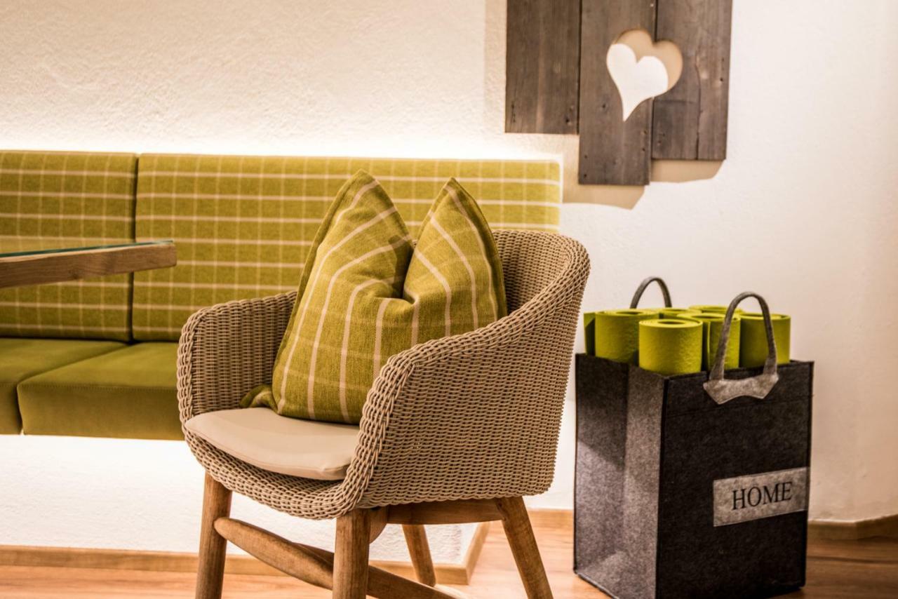 Landhaus Trinker Schladming Dış mekan fotoğraf