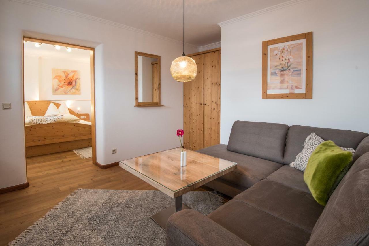 Landhaus Trinker Schladming Dış mekan fotoğraf