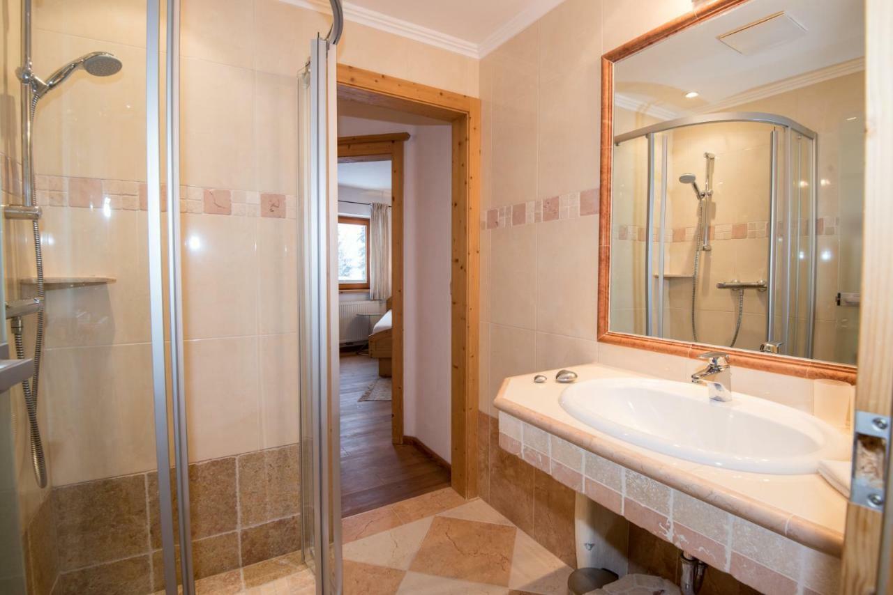Landhaus Trinker Schladming Dış mekan fotoğraf