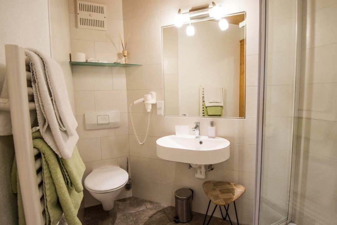 Landhaus Trinker Schladming Dış mekan fotoğraf