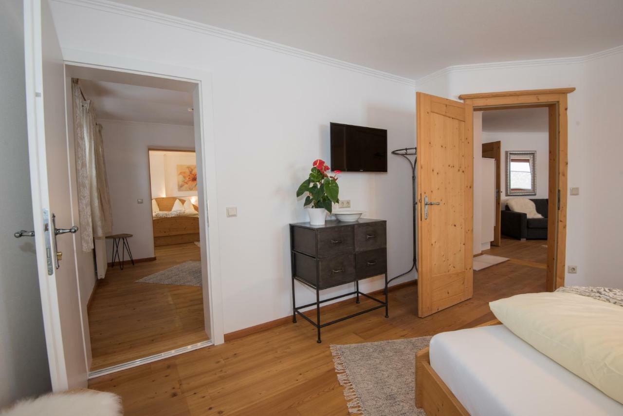 Landhaus Trinker Schladming Dış mekan fotoğraf