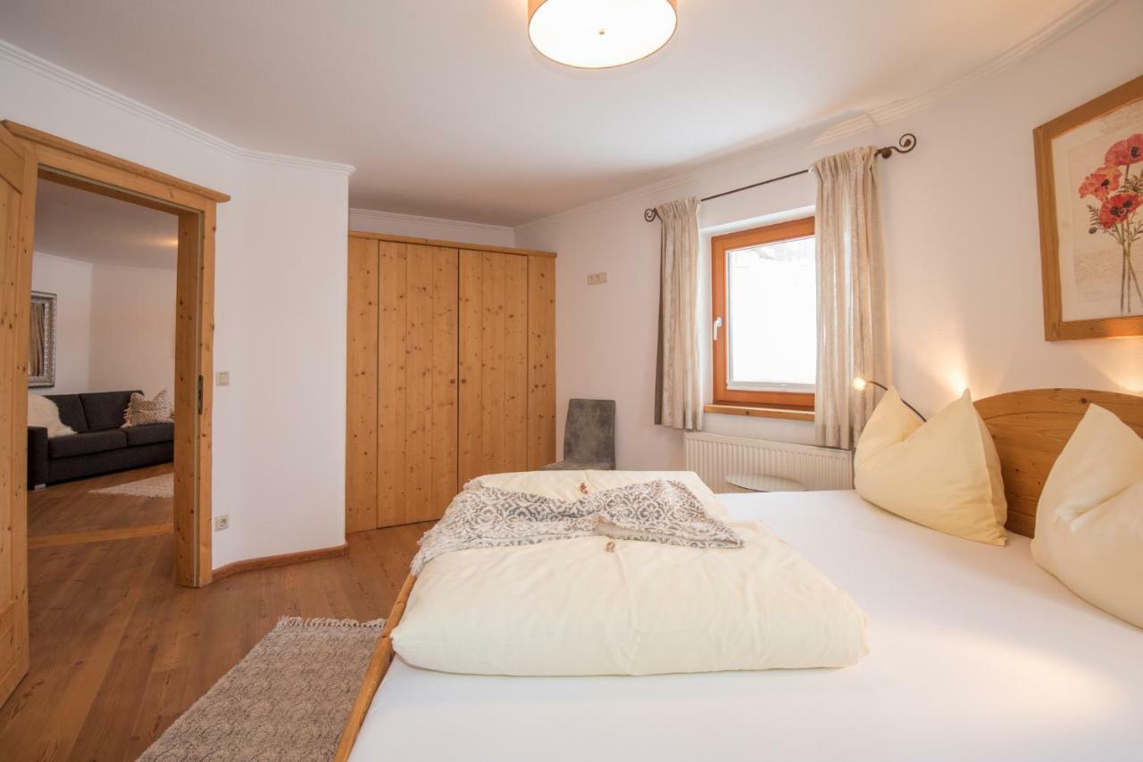 Landhaus Trinker Schladming Dış mekan fotoğraf