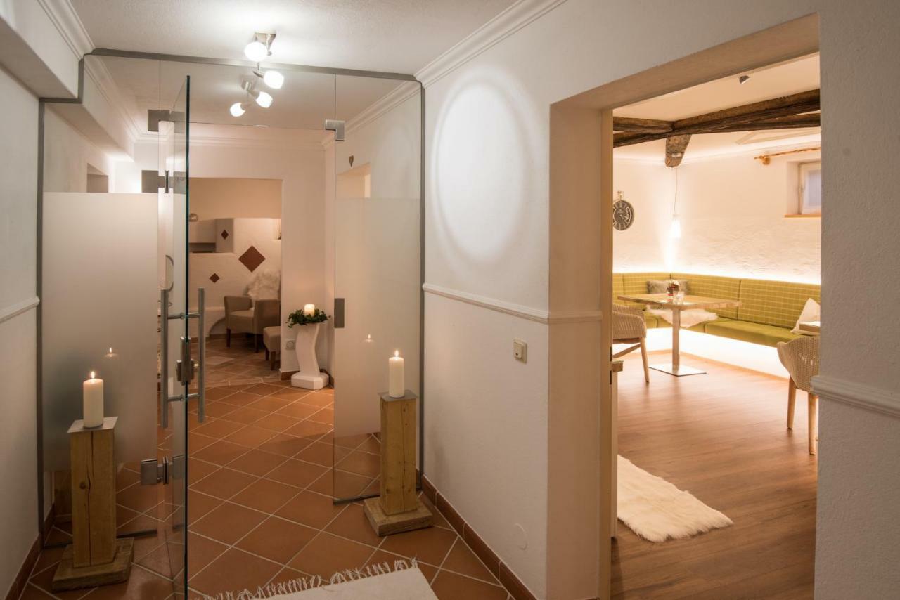 Landhaus Trinker Schladming Dış mekan fotoğraf