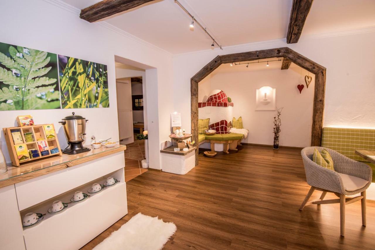 Landhaus Trinker Schladming Dış mekan fotoğraf