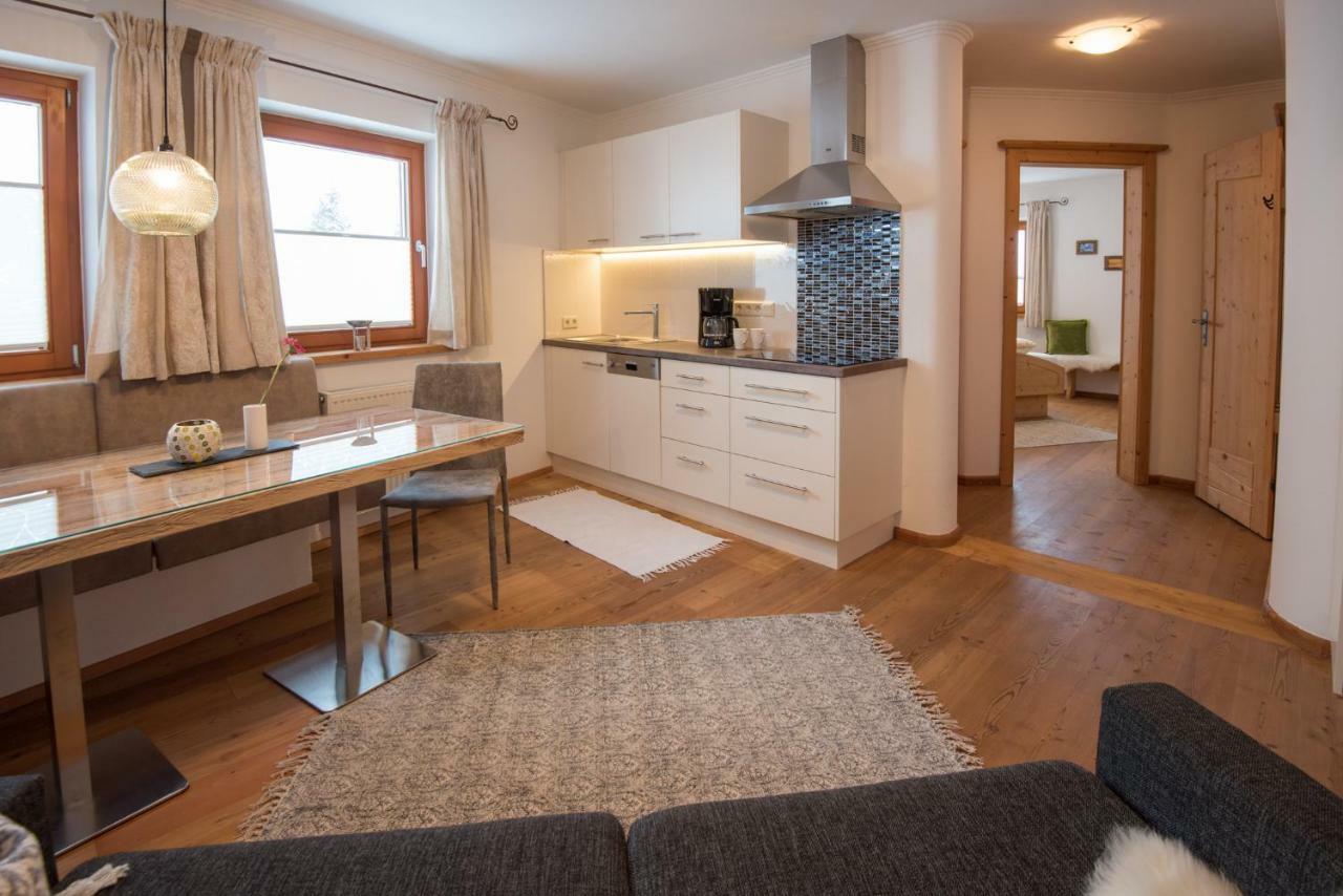 Landhaus Trinker Schladming Oda fotoğraf